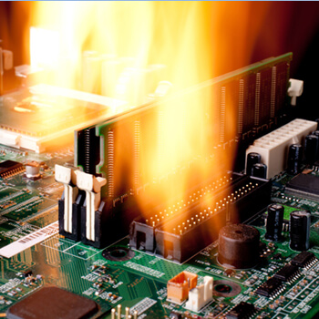 Secur-D Antincendio per quadri elettrici